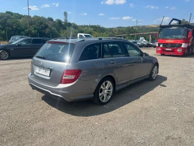 Mercedes-Benz C 220 2.2CDI -FACE LIFT AMG AVTOMAT - 12900 лв. - 90091796 10