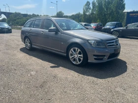 Mercedes-Benz C 220 2.2CDI -FACE LIFT AMG AVTOMAT - 12900 лв. - 90091796 4