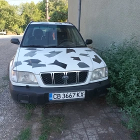 Обява за продажба на Subaru Forester ~3 500 лв. - изображение 1