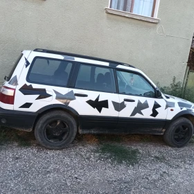 Обява за продажба на Subaru Forester ~3 500 лв. - изображение 2