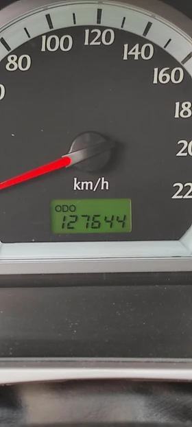 Chevrolet Lacetti 1.6 109 Hp | Mobile.bg    13