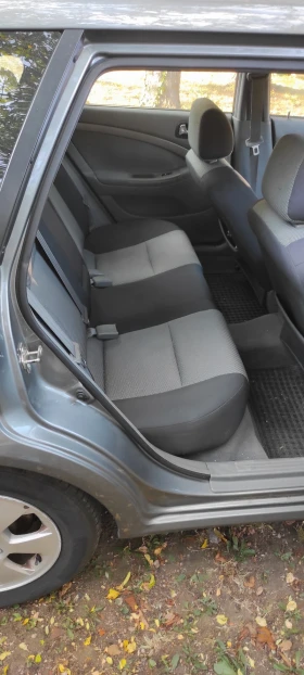 Обява за продажба на Chevrolet Lacetti 1.6 109 Hp ~4 500 лв. - изображение 7