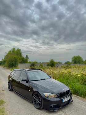 BMW 330 M57 - 24999 лв. - 47097344 4