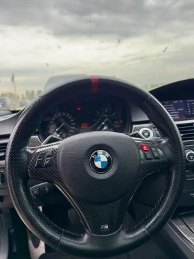 BMW 330 M57 - 24999 лв. - 47097344 12