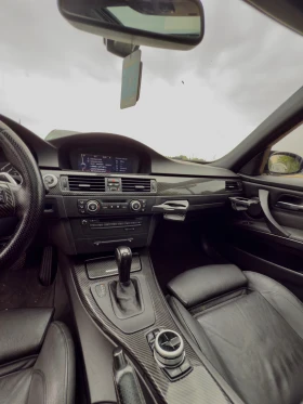 BMW 330 M57 - 24999 лв. - 47097344 11