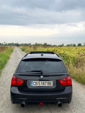 BMW 330 M57 - 24999 лв. - 47097344 7