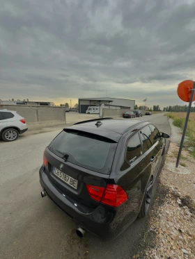 BMW 330 M57 - 24999 лв. - 47097344 16
