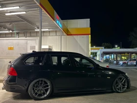 BMW 330 M57