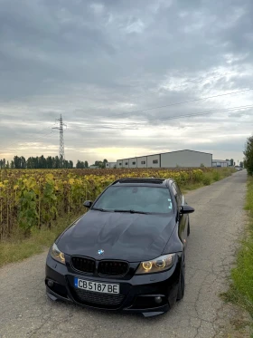 BMW 330 M57 - 24999 лв. - 47097344 5