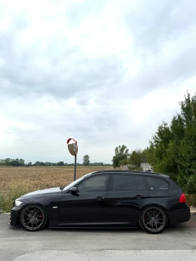 BMW 330 M57 - 24999 лв. - 47097344 15