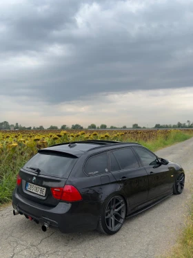 BMW 330 M57 - 24999 лв. - 47097344 6