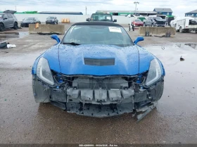 Обява за продажба на Chevrolet Corvette STINGRAY Z51 ~40 700 лв. - изображение 1