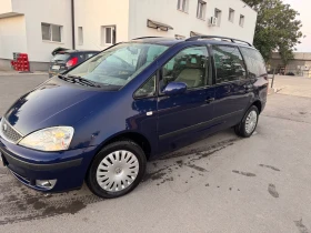 Ford Galaxy 1.9 TDI 6+ 1 | Mobile.bg    2