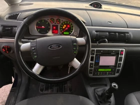 Ford Galaxy 1.9 TDI 6+ 1 | Mobile.bg    6