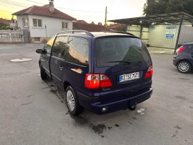 Ford Galaxy 1.9 TDI 6+ 1 | Mobile.bg    5