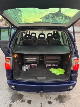 Ford Galaxy 1.9 TDI 6+ 1 | Mobile.bg    10