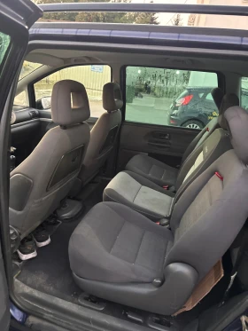 Ford Galaxy 1.9 TDI 6+ 1 | Mobile.bg    9