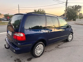 Ford Galaxy 1.9 TDI 6+ 1 | Mobile.bg    4