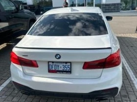 Обява за продажба на BMW 530 xDrive* CARFAX* АВТОФИНАНСИРАНЕ*  ~30 999 лв. - изображение 4