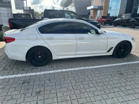 Обява за продажба на BMW 530 xDrive* CARFAX* АВТОФИНАНСИРАНЕ*  ~30 999 лв. - изображение 3