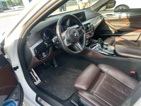 Обява за продажба на BMW 530 xDrive* CARFAX* АВТОФИНАНСИРАНЕ*  ~30 999 лв. - изображение 6