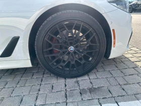 Обява за продажба на BMW 530 xDrive* CARFAX* АВТОФИНАНСИРАНЕ*  ~30 999 лв. - изображение 8