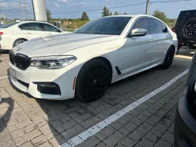 Обява за продажба на BMW 530 xDrive* CARFAX* АВТОФИНАНСИРАНЕ*  ~30 999 лв. - изображение 2