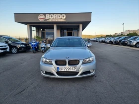 BMW 330 3.0I M53