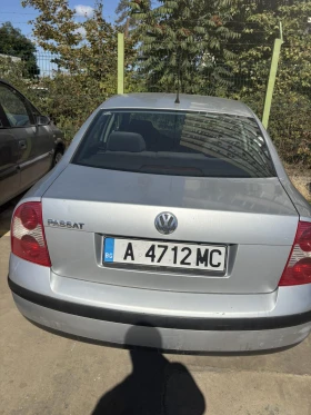 Обява за продажба на VW Passat ~4 300 лв. - изображение 1 | Auto.bg Обява за продажба на VW Passat ~4 300 лв. - изображение 1