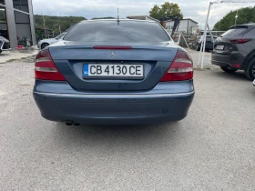 Mercedes-Benz CLK 270 CDI W209 | Mobile.bg    4