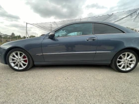 Mercedes-Benz CLK 270 CDI W209 | Mobile.bg    5