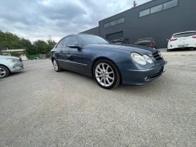  Mercedes-Benz CLK