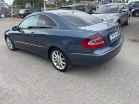 Mercedes-Benz CLK 270 CDI W209 | Mobile.bg    9