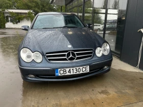 Обява за продажба на Mercedes-Benz CLK 270 CDI W209 ~6 000 лв. - изображение 1