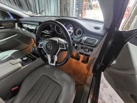 Обява за продажба на Mercedes-Benz CLS 350 ~1 111 лв. - изображение 7