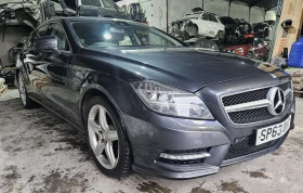 Обява за продажба на Mercedes-Benz CLS 350 ~1 111 лв. - изображение 1