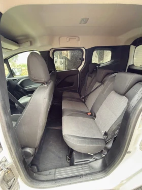 Mercedes-Benz Citan - 19980 € / 39077.48 лв. - 76968762 4