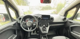 Mercedes-Benz Citan - 19980 € / 39077.48 лв. - 76968762 5