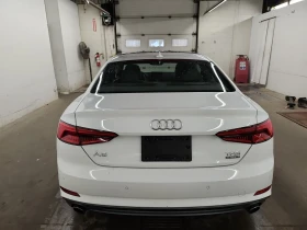 Audi A5 * CARFAX * БЕЗ ПЪРВОНАЧАЛНА ВНОСКА - 32000 лв. / 16361.34 € - 68961670 6