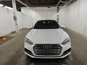 Audi A5 * CARFAX * БЕЗ ПЪРВОНАЧАЛНА ВНОСКА - 32000 лв. / 16361.34 € - 68961670 3