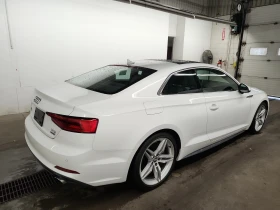 Audi A5 * CARFAX * БЕЗ ПЪРВОНАЧАЛНА ВНОСКА - 32000 лв. / 16361.34 € - 68961670 5