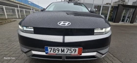 Hyundai Ioniq 5 72.6kWh* Гаранционна* SOH 100%* Серв.Книжка - 44999 лв. / 23007.62 € - 11140904 9