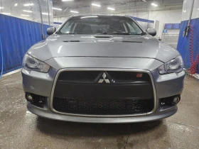 Mitsubishi Lancer RALLIART - 22499 лв. / 11503.56 € - 77646829 2