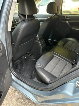 Skoda Octavia, снимка 7