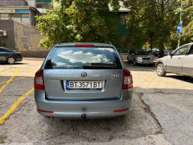 Skoda Octavia, снимка 4