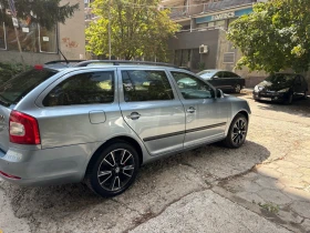 Skoda Octavia, снимка 5