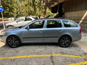 Skoda Octavia, снимка 6