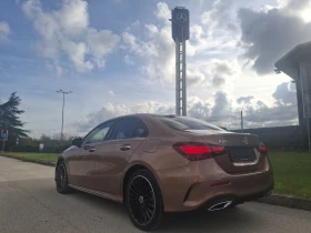 Mercedes-Benz A 250 е, снимка 6