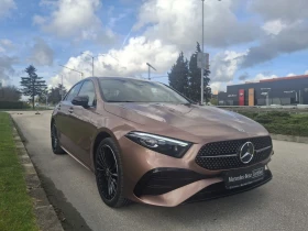 Mercedes-Benz A 250 е, снимка 3