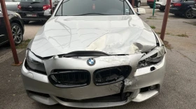BMW 525 2.5 xdrive f11 m paket - 12000 лв. / 6135.50 € - 17874754 3